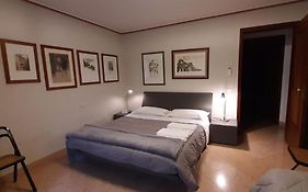 Appartamento Intervallo A 5 Min Da Aquardens