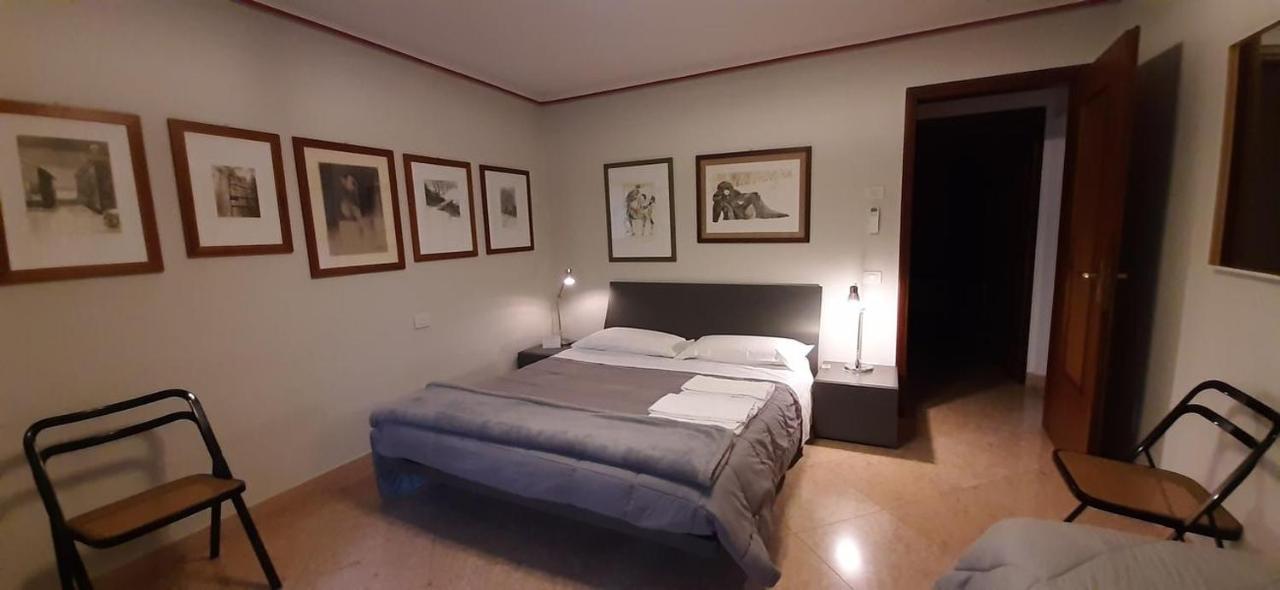 Appartamento Intervallo A 5 Min Da Aquardens Pescantina Exterior foto