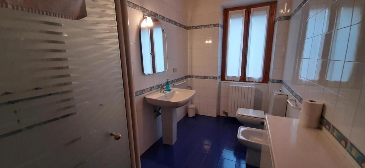 Appartamento Intervallo A 5 Min Da Aquardens Pescantina Exterior foto