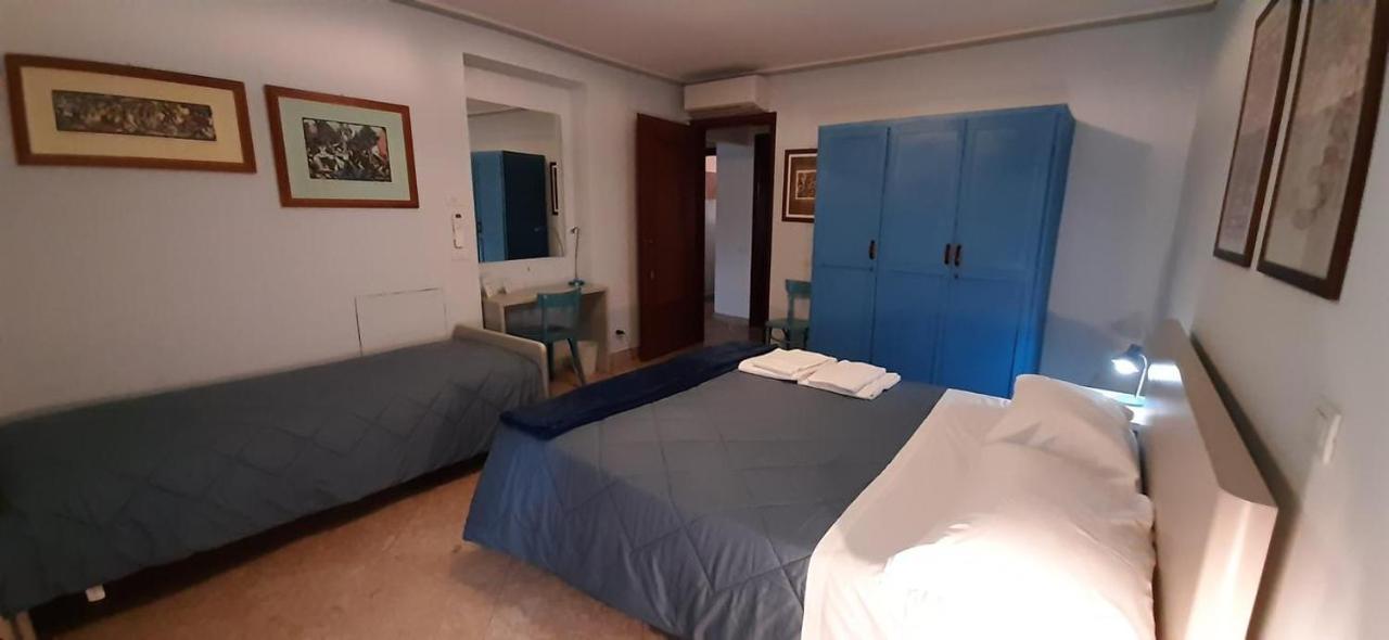 Appartamento Intervallo A 5 Min Da Aquardens Pescantina Exterior foto