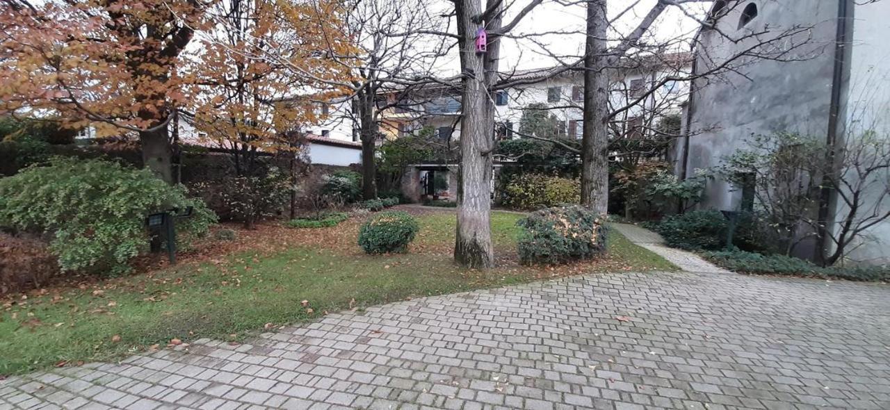 Appartamento Intervallo A 5 Min Da Aquardens Pescantina Exterior foto